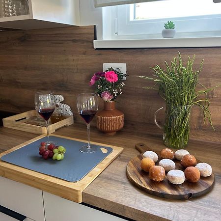 Apartments Come&Stay Пунат Екстериор снимка