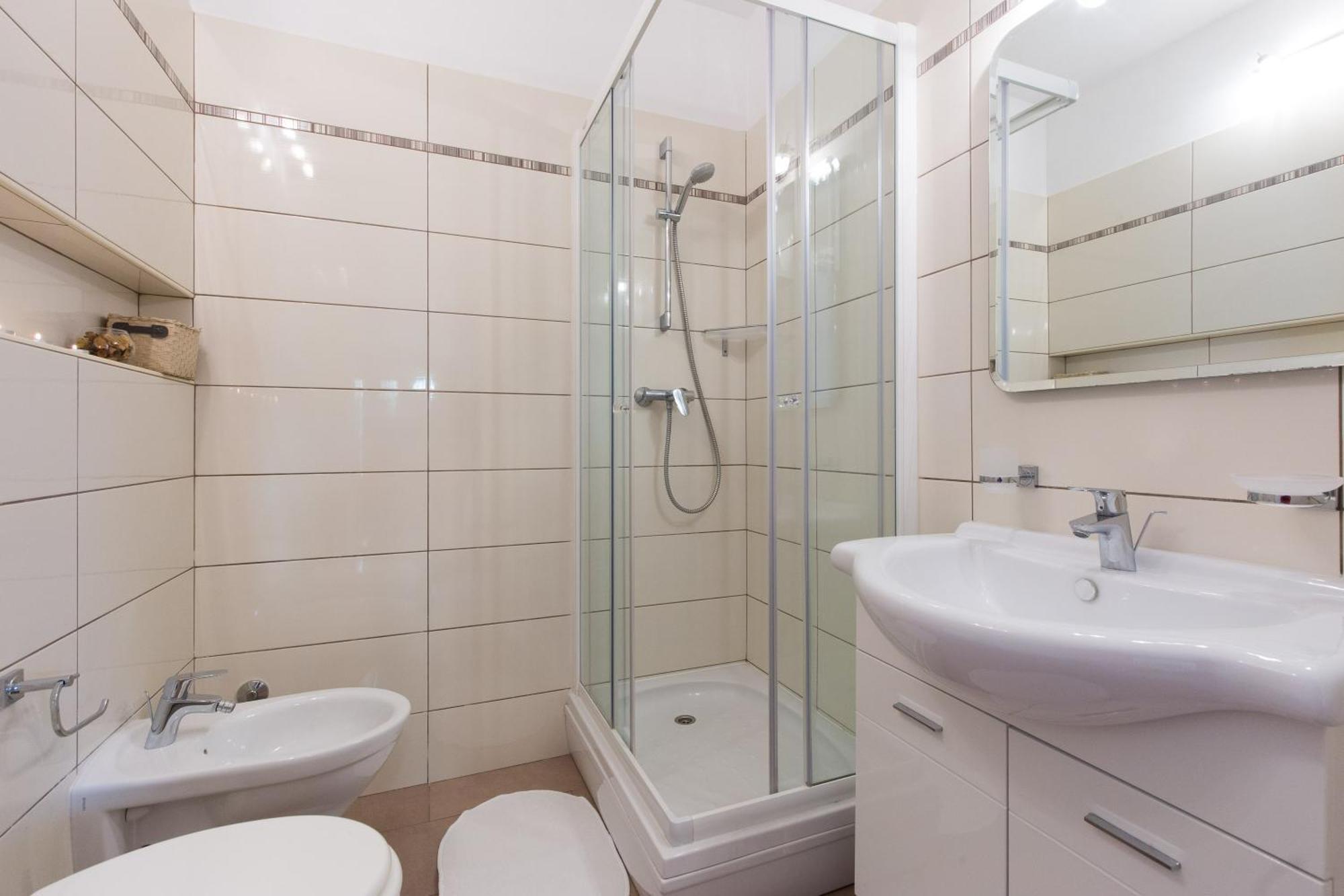 Apartments Come&Stay Пунат Екстериор снимка