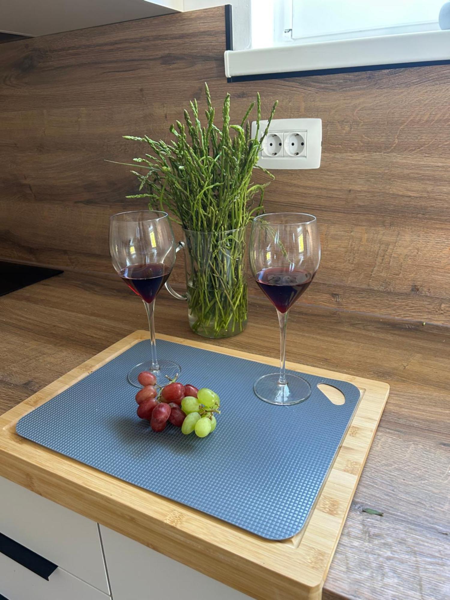 Apartments Come&Stay Пунат Екстериор снимка